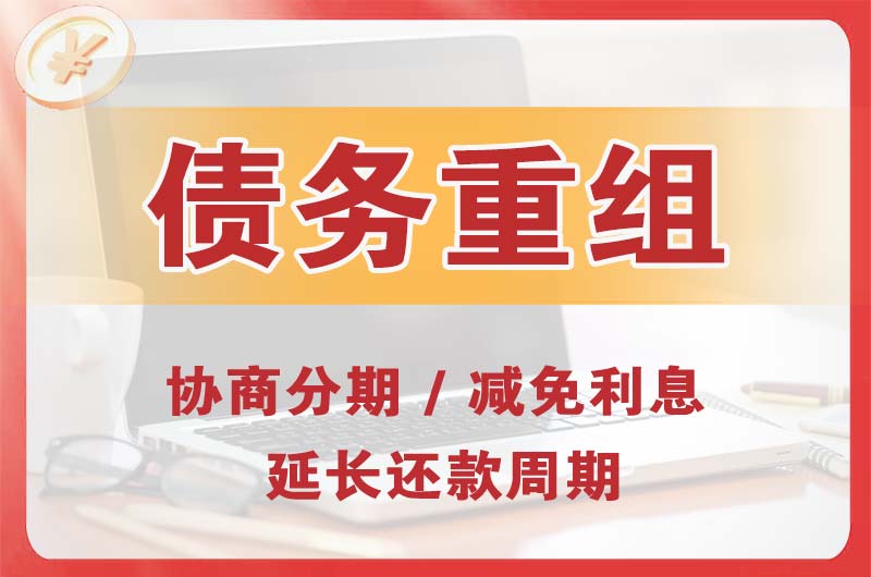 武夷山债务重组